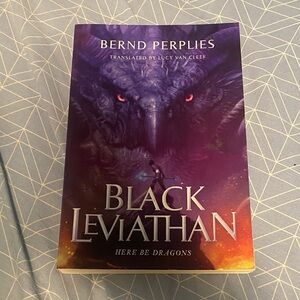 Black Leviathan